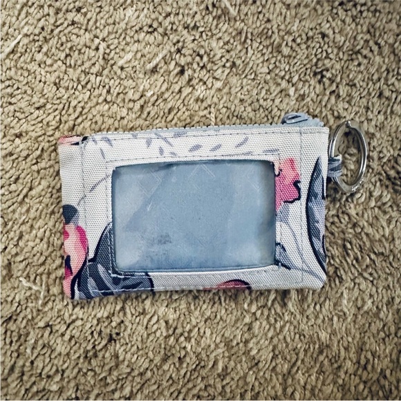 RESERVED Vera Bradley hummingbird blooms set - Picture 4 of 4